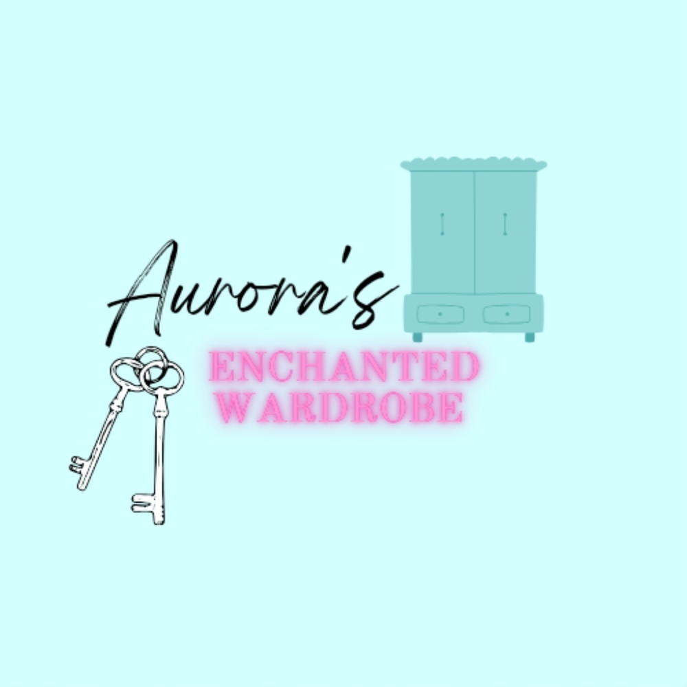 Welcome to my Wardrobe!
